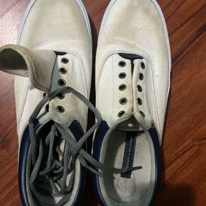 TOMMY Hilfiger SHOES!